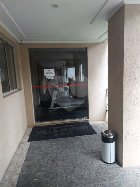 Apartamento à venda com 3 quartos em Mandaqui, São Paulo, SP