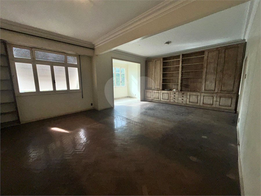 Apartamento à venda com 4 quartos, sendo 1 suíte,  em Flamengo, Rio de Janeiro, RJ