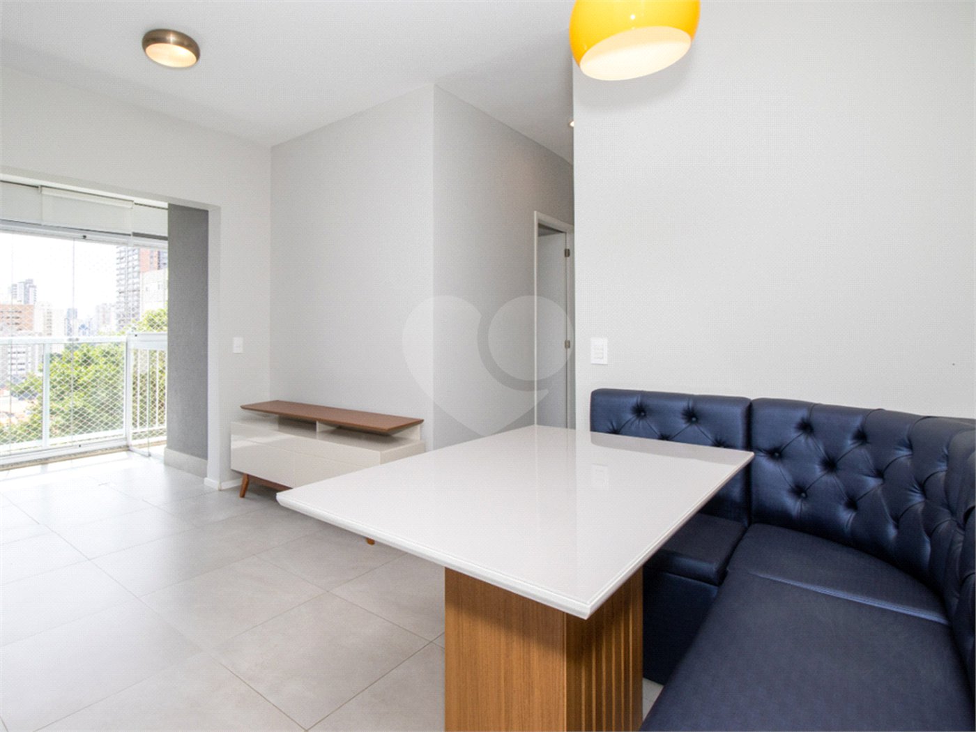 Apartamento à venda com 2 quartos, sendo 1 suíte, em Chácara Santo Antônio (zona Sul), São Paulo, SP