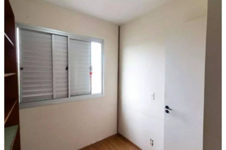 Apartamento à venda com 3 quartos em Jardim das Vertentes, São Paulo, SP