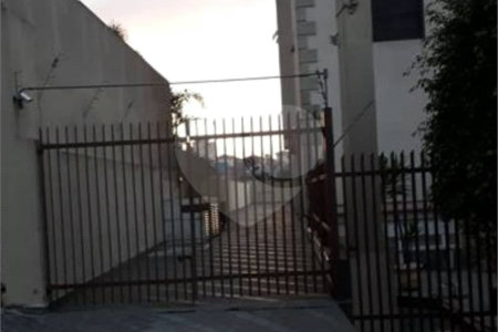 Apartamento à venda com 2 quartos em Vila Mazzei, São Paulo, SP