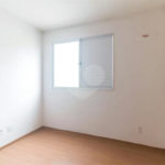 Apartamento à venda com 2 quartos em Vila São Paulo, Mogi das Cruzes, SP