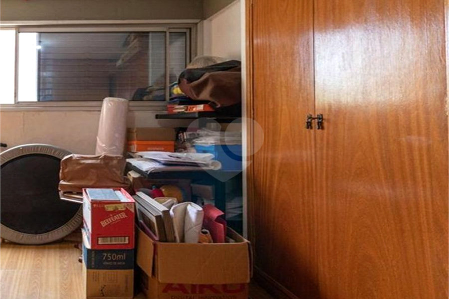 Apartamento à venda com 3 quartos, sendo 1 suíte, em Perdizes, São Paulo, SP