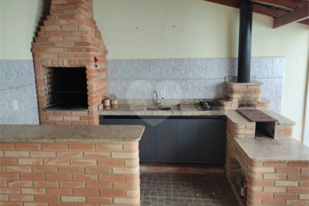 Casa Térrea à venda com 3 quartos, sendo 1 suíte, em Jardim Itamaracá, Indaiatuba, SP