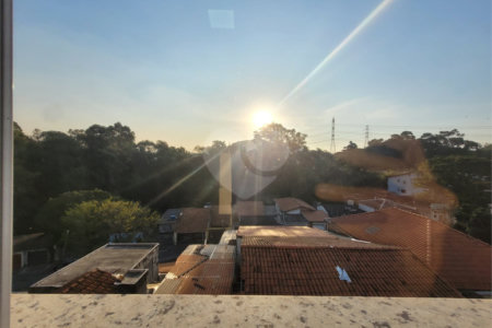 Apartamento à venda com 2 quartos em Jardim Regina, São Paulo, SP
