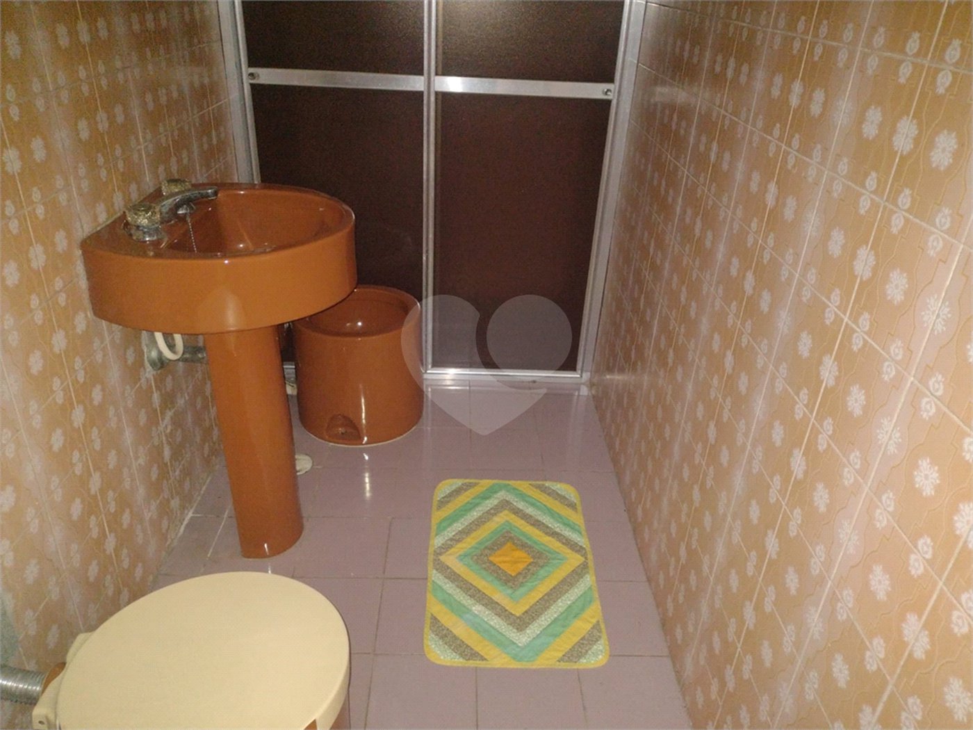 Sobrado à venda com 3 quartos, sendo 1 suíte, em Parque Mandaqui, São Paulo, SP