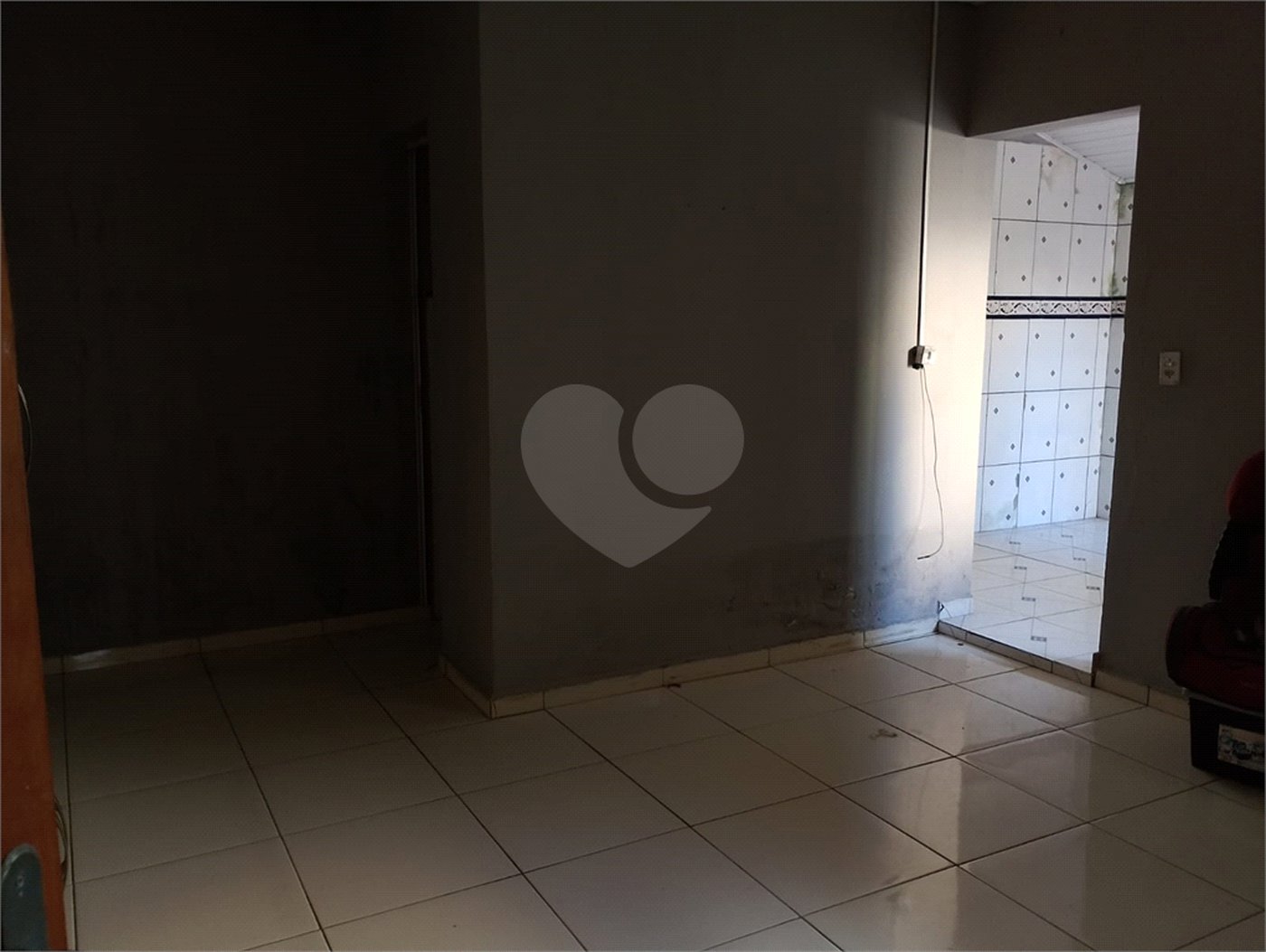 Casa à venda com 3 quartos, sendo 1 suíte, em Convívio do Santo, Porto Feliz, SP