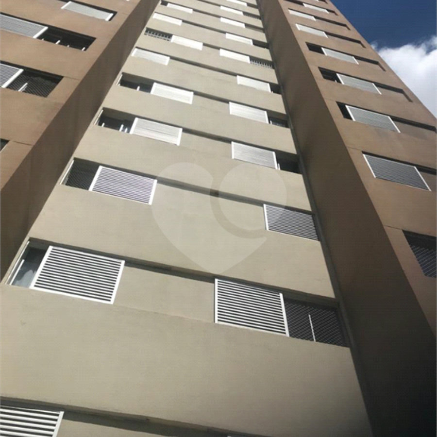 Apartamento à venda com 2 quartos em Vila Paulicéia, São Paulo, SP