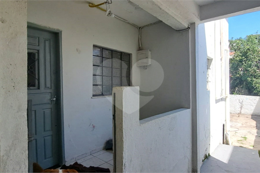 Terreno à venda com 1 quarto em Tucuruvi, São Paulo, SP