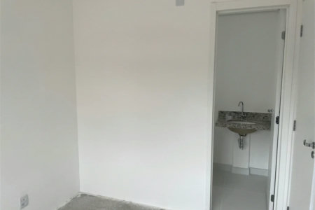 Apartamento à venda com 1 quarto em Butantã, São Paulo, SP