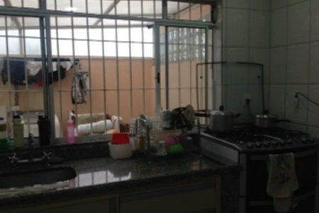 Sobrado à venda com 3 quartos, sendo 1 suíte,  em Jardim Monte Kemel, São Paulo, SP