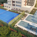 Apartamento à venda com 3 suítes em Ipiranga, São Paulo, SP