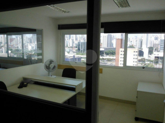 Sala à venda em Barra Funda, São Paulo, SP