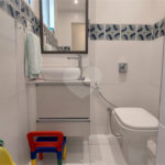 Cobertura à venda com 3 quartos, sendo 1 suíte, em Tijuca, Rio de Janeiro, RJ