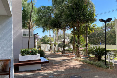 Apartamento à venda com 3 quartos, sendo 1 suíte, em Rudge Ramos, São Bernardo do Campo, SP