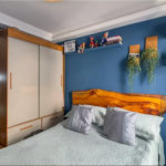 Apartamento à venda com 3 quartos, sendo 1 suíte, em Brooklin Paulista, São Paulo, SP