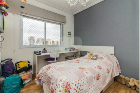 Apartamento à venda com 4 quartos, sendo 2 suítes, em Santana, São Paulo, SP