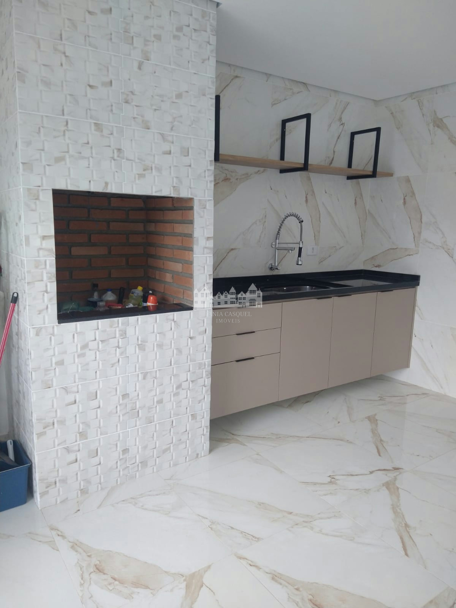 Sobrado, 3 quartos, 149 m² - Foto 38