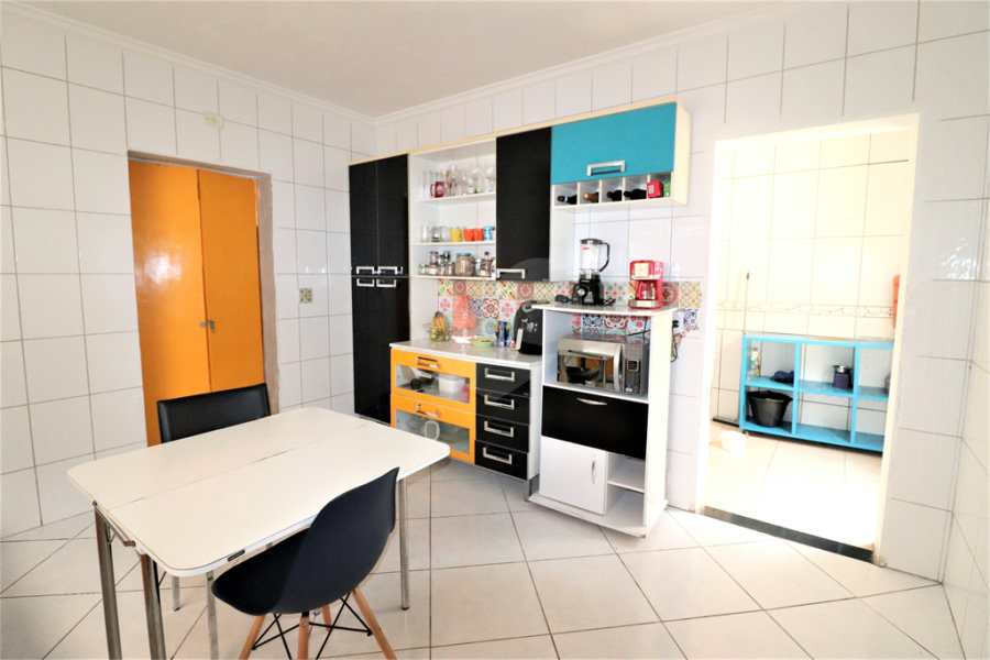 Sobrado à venda com 3 quartos, sendo 1 suíte,  no Brasilândia, São Paulo, SP