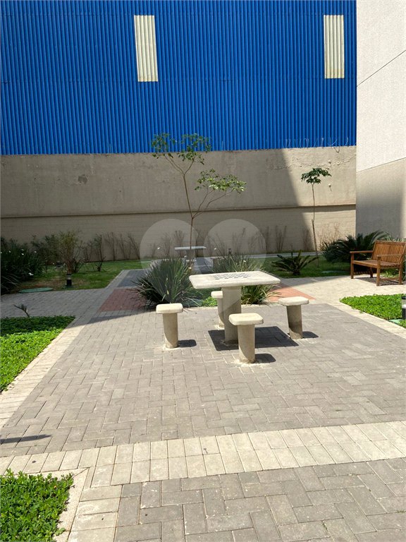 Apartamento à venda com 2 quartos em Pari, São Paulo, SP