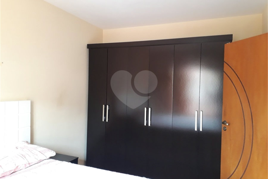 Sobrado à venda com 3 quartos, sendo 2 suítes,  em Santana, São Paulo, SP