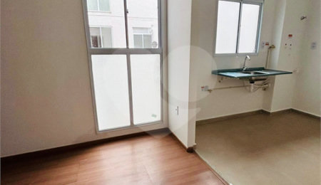 Apartamento para alugar com 2 quartos em Braz Cubas, Mogi das Cruzes, SP