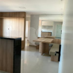 Apartamento à venda com 2 quartos, sendo 1 suíte, em Aparecidinha, Sorocaba, SP