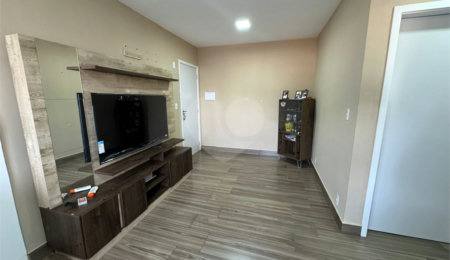 Apartamento à venda com 2 quartos em Vila Sonia, Itapetininga, SP
