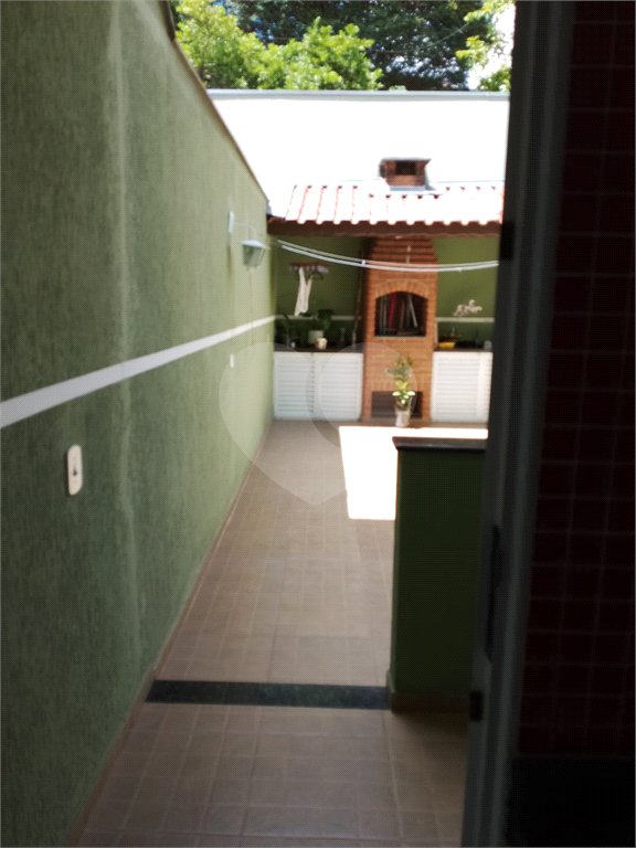 Sobrado à venda com 3 quartos, sendo 1 suíte, em Cidade Patriarca, São Paulo, SP
