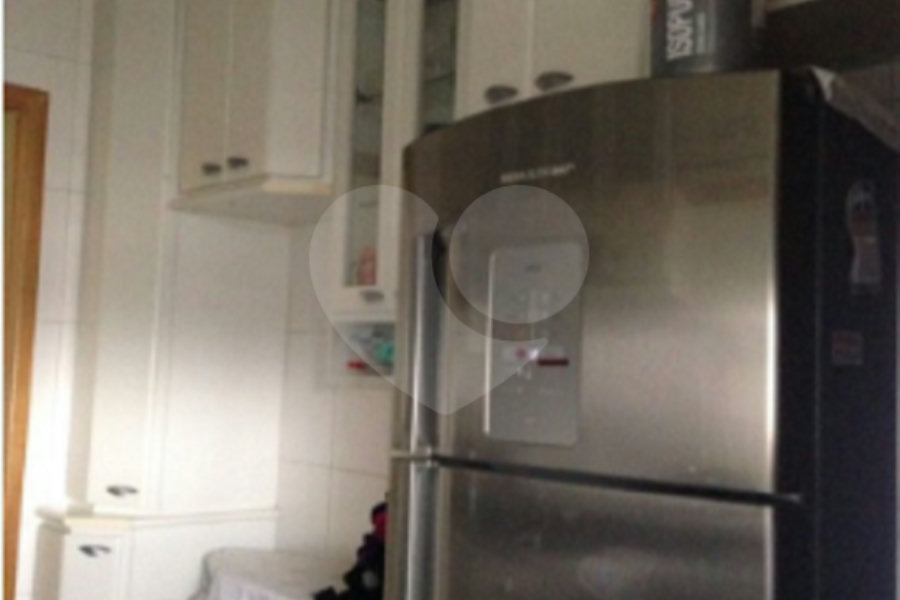 Apartamento à venda com 2 quartos em Mandaqui, São Paulo, SP