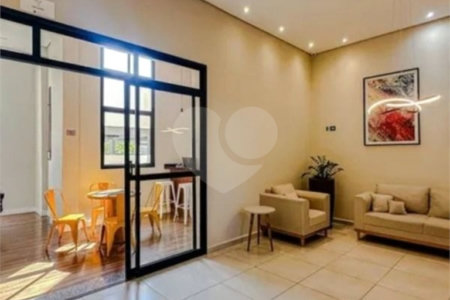 Apartamento à venda com 2 quartos em Mooca, São Paulo, SP