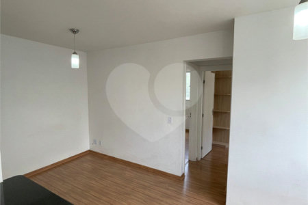 Apartamento à venda com 2 quartos em Campo Grande, Rio de Janeiro, RJ