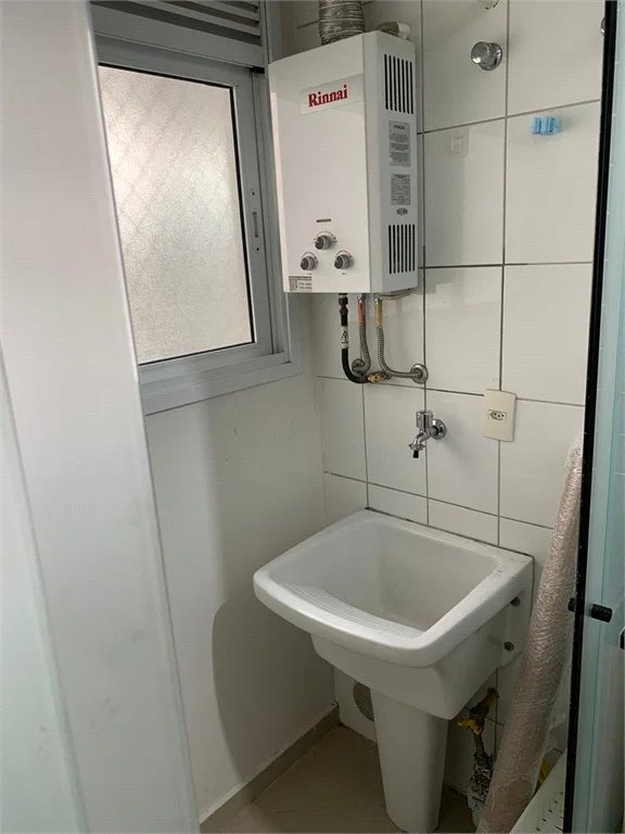 Apartamento à venda com 2 quartos em Vila Andrade, São Paulo, SP