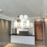 Apartamento à venda com 3 quartos, sendo 1 suíte, em Parque Residencial Aquarius, São José dos Campos, SP