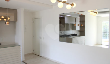 Apartamento à venda com 3 quartos, sendo 1 suíte,  em Jardim Ypê, Paulínia, SP
