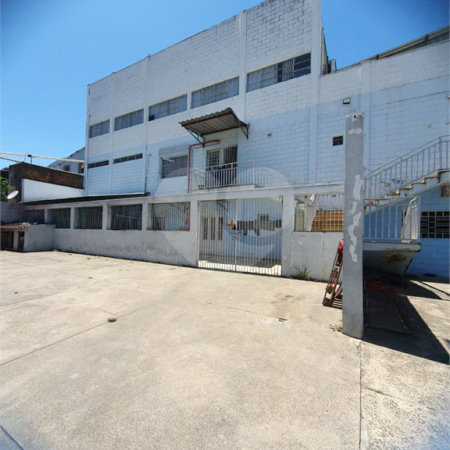 Barracão à venda ou para alugar em Jardim Nova Boa Vista, Hortolândia, SP