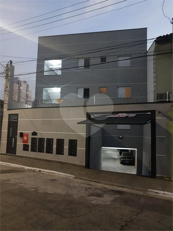 Casa à venda com 2 quartos em Jaçanã, São Paulo, SP