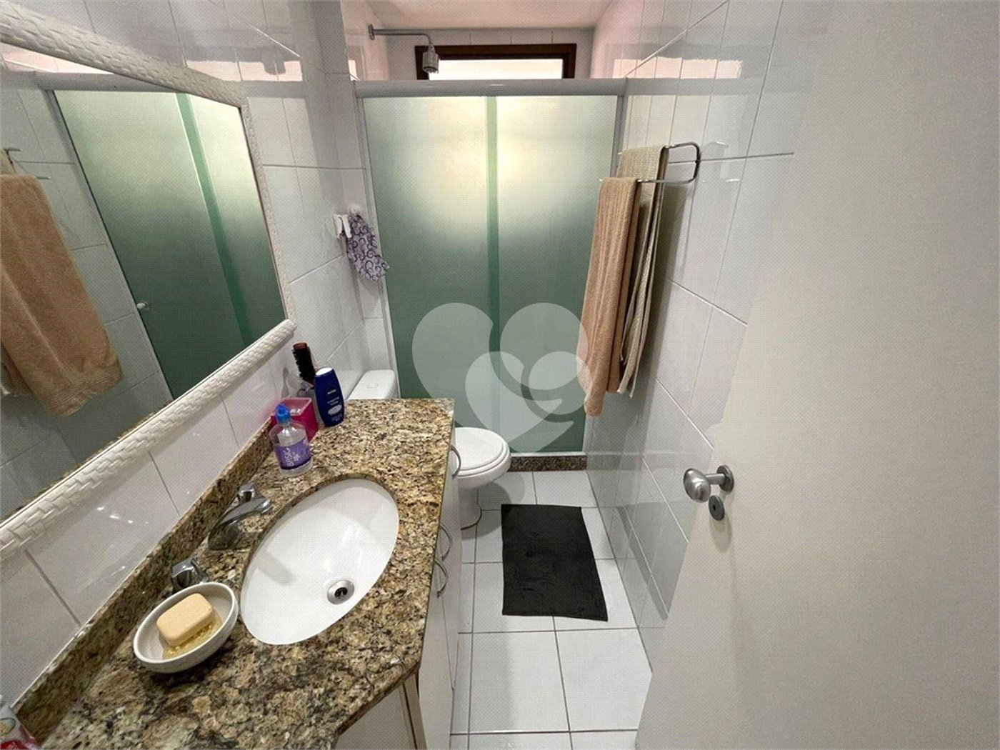 Apartamento à venda com 3 quartos, sendo 1 suíte,  em Tijuca, Rio de Janeiro, RJ