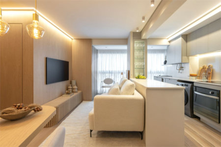 Apartamento à venda com 2 quartos, sendo 1 suíte, em Jardim São Paulo(zona Norte), São Paulo, SP