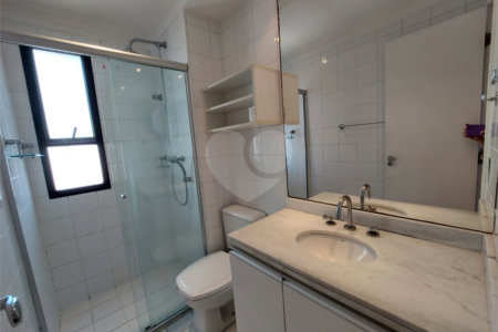 Apartamento para alugar com 3 quartos, sendo 1 suíte, em Vila Leopoldina, São Paulo, SP