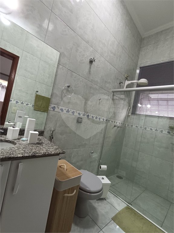 Casa à venda com 3 quartos, sendo 1 suíte,  em Jardim Santa Rosália, Sorocaba, SP