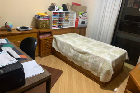 Apartamento à venda com 4 quartos, sendo 3 suítes, em Água Fria, São Paulo, SP