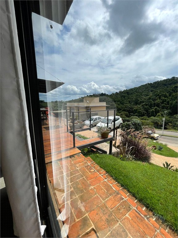 Casa à venda no condomínio Quintas da Boa Vista, Atibaia - SP
