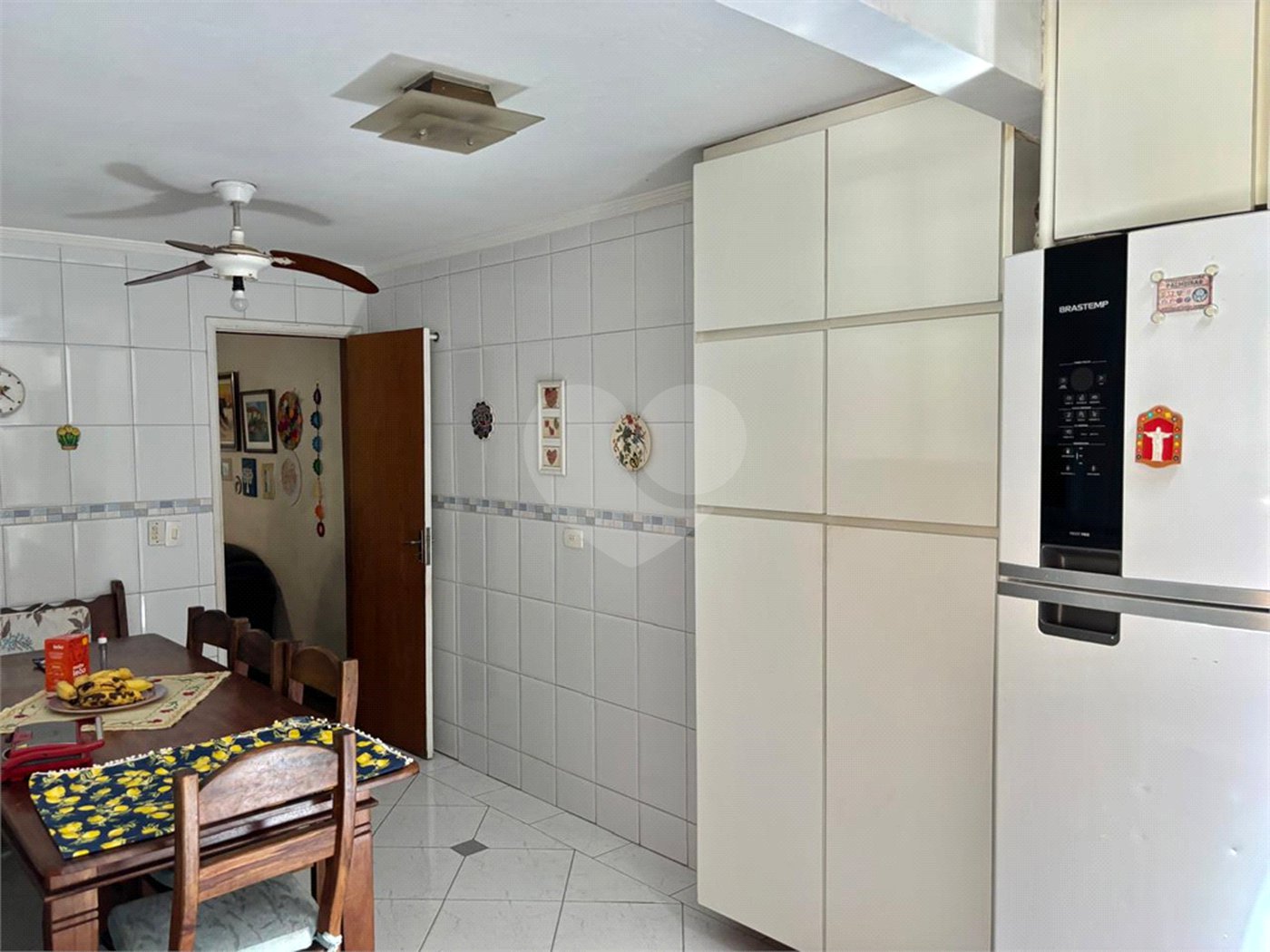 Casa à venda com 3 quartos no condomínio Santa Terezinha, São Paulo - SP