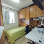 Apartamento à venda com 2 quartos em Luz, São Paulo, SP