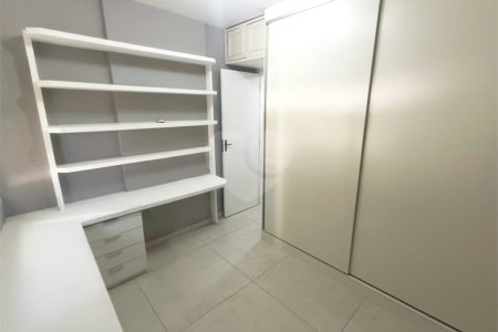 Apartamento à venda com 3 quartos, sendo 1 suíte, em Rio Comprido, Rio de Janeiro, RJ
