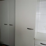 Apartamento à venda com 4 quartos, sendo 2 suítes,  em Vila Andrade, São Paulo, SP