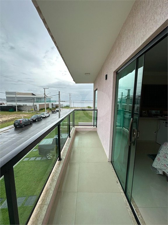 Casa em condomínio à venda com 4 quartos, sendo 3 suítes,  em Nova São Pedro, São Pedro da Aldeia, RJ