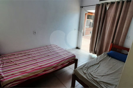 Chácara à venda com 4 quartos, sendo 2 suítes, em Distrito Industrial, Uberlândia, MG