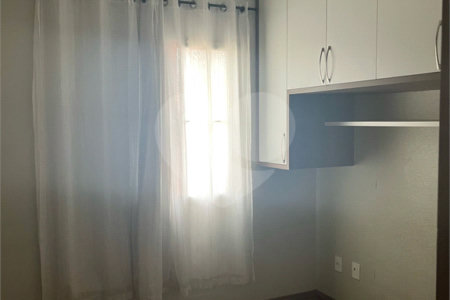 Apartamento à venda com 2 quartos em Jardim Guadalajara, Sorocaba, SP